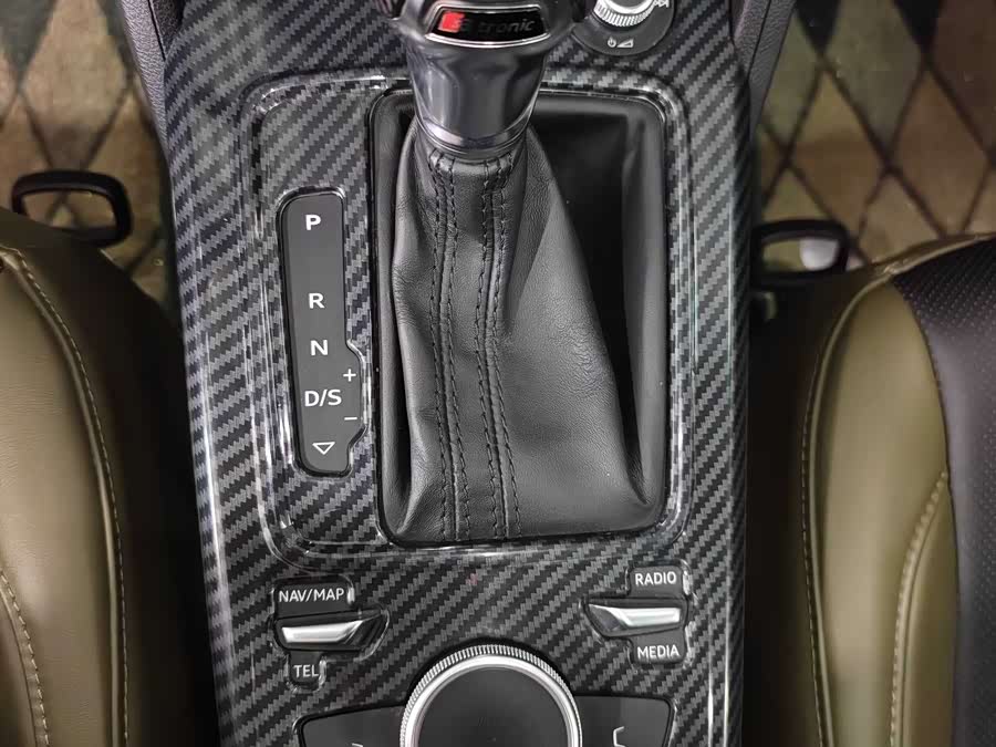 奥迪 奥迪Q2L 2021 汽车图片 #18