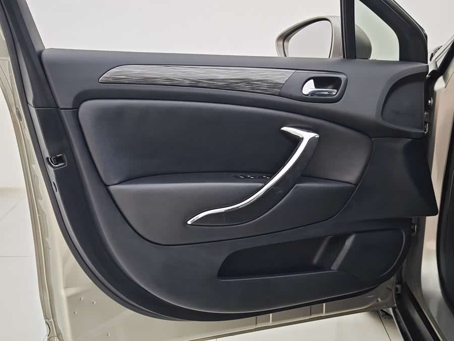 Citroen C5 2011 #18 Citroen C5 2011 car image #18