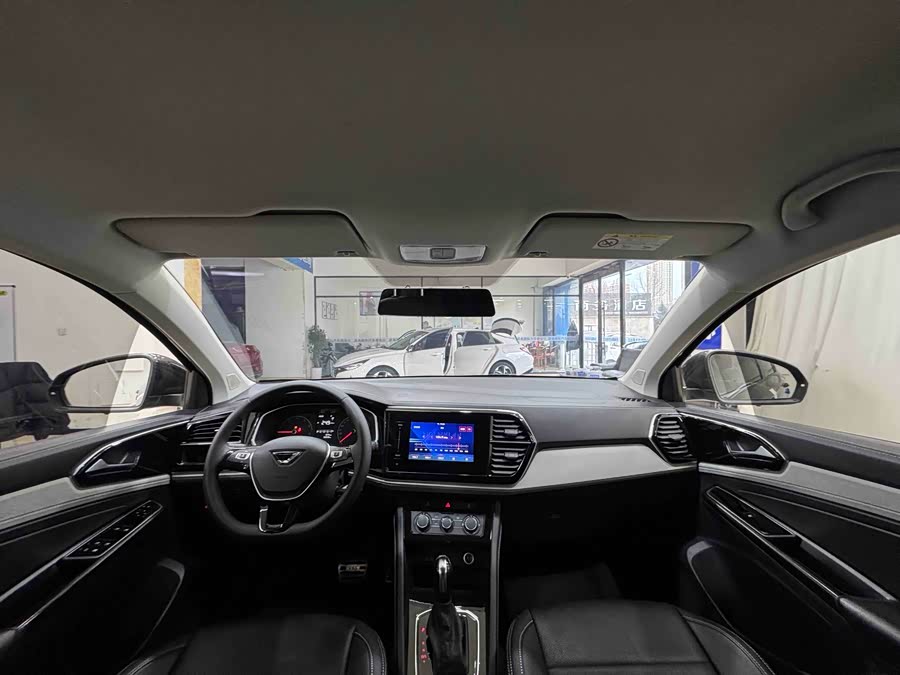 捷达 捷达VS5 2022 汽车图片 #18