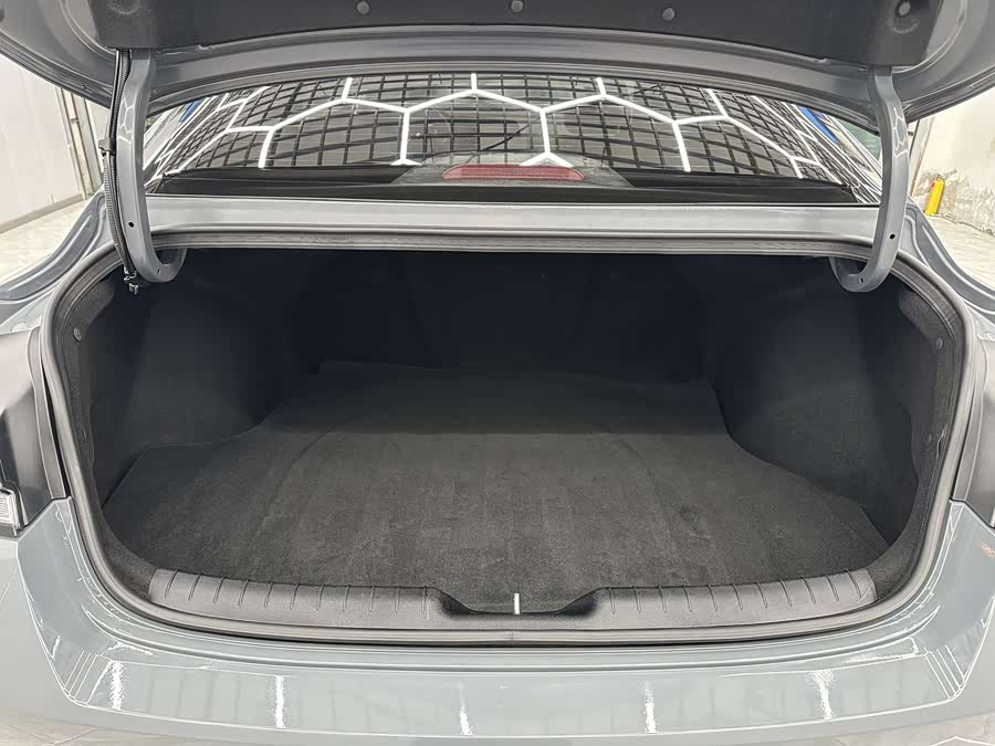 现代 伊兰特 2022 汽车图片 #18