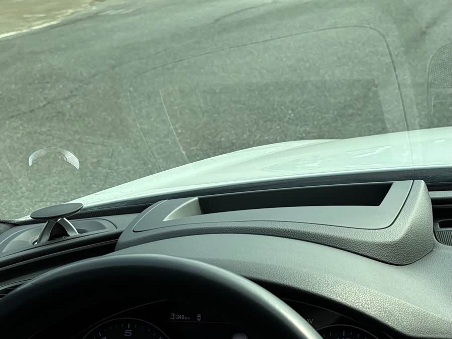 Audi S6 2014 #18 Audi S6 2014 car image #18