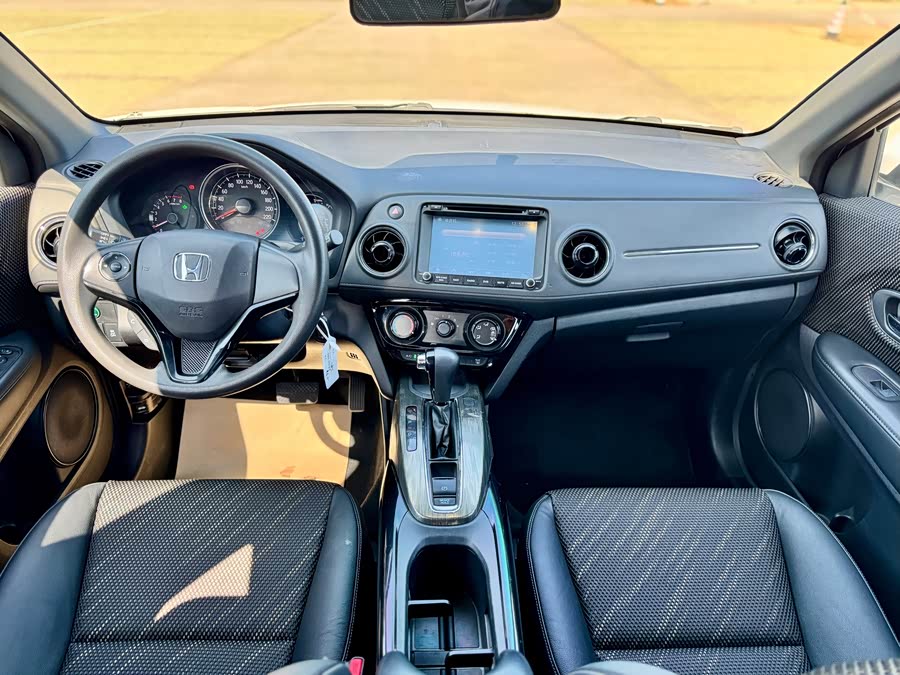 Honda XR-V 2015 #18 Honda XR-V 2015 image de voiture #18