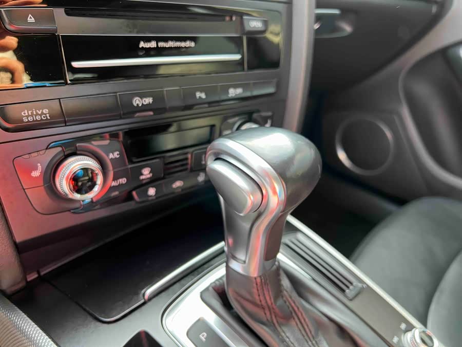 Audi A4 (Imported) 2016 #18 Audi A4 (Imported) 2016 car image #18