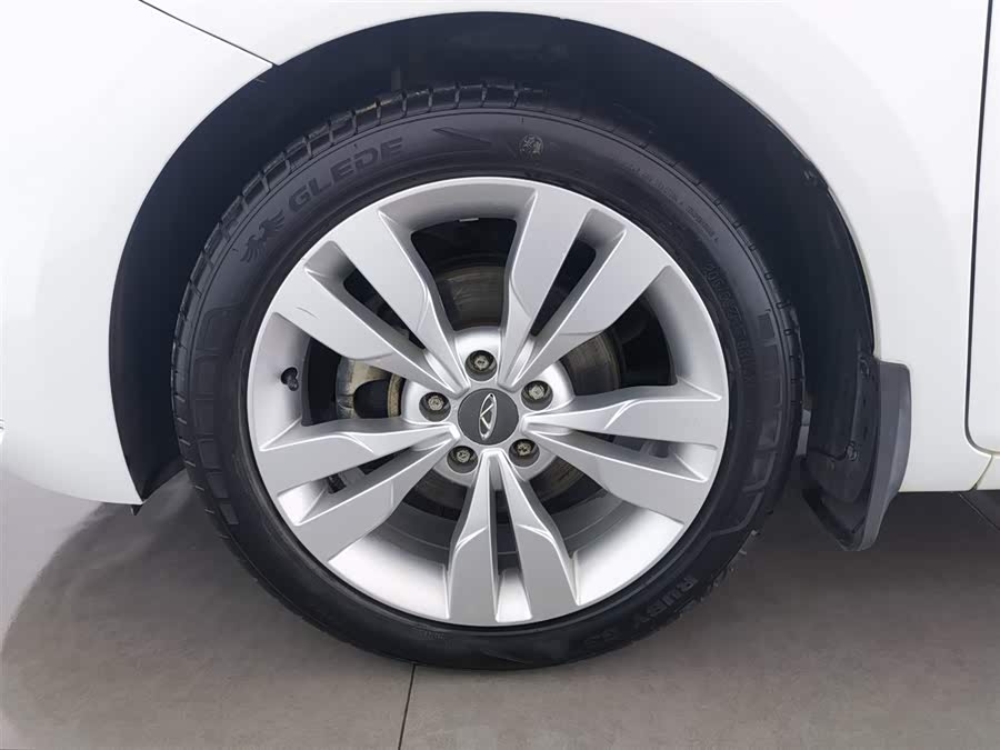 奇瑞 艾瑞泽5 2017 汽车图片 #18