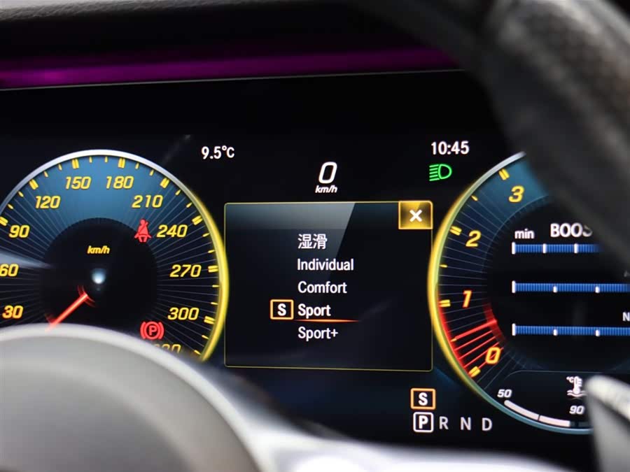 Mercedes-Benz AMG GT 2019 #18 Mercedes-Benz AMG GT 2019 صورة سيارة #18