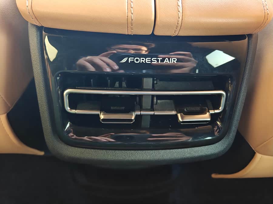 Changan UNI-K 2021 car image #18