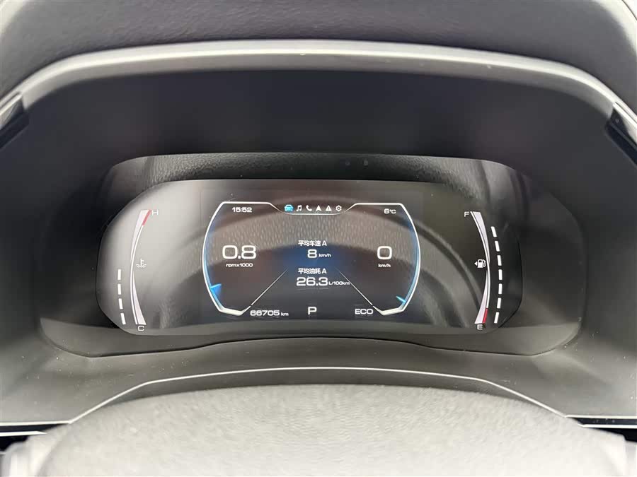 Haval F7 2021 car image #18