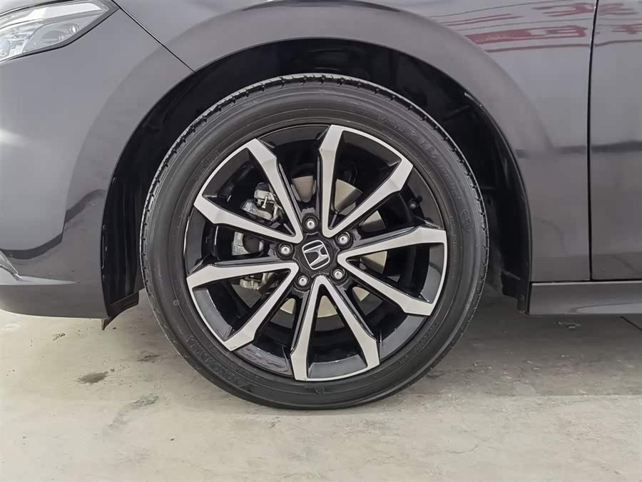 Honda INTEGRA 2022 صورة سيارة #18