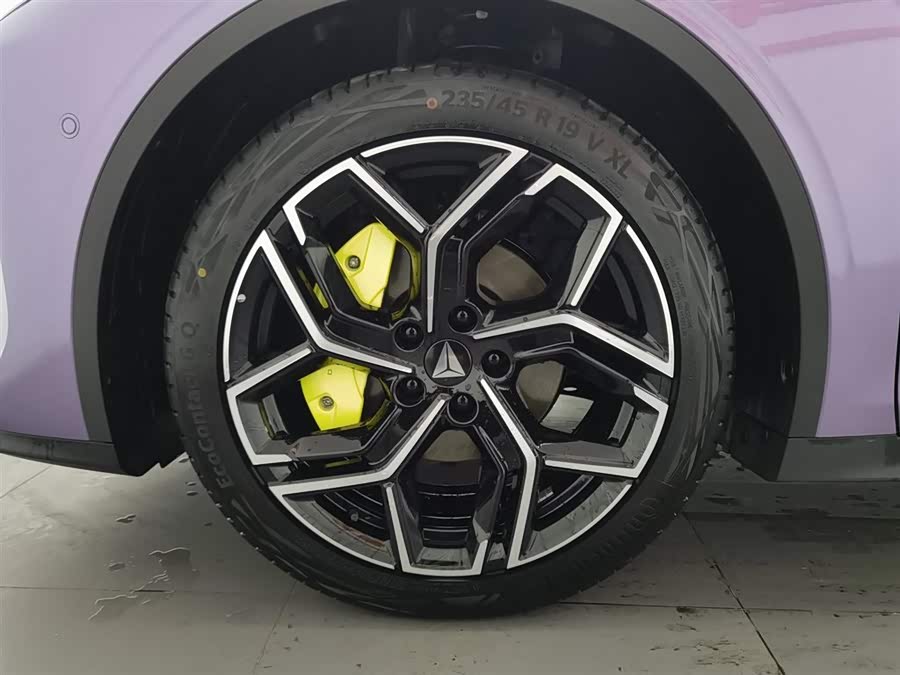 Deepal L06 2025 imagem de carro #18