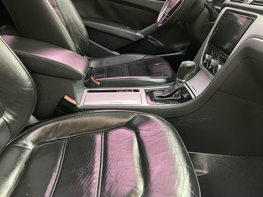 Volkswagen Passat 2011 #18 Volkswagen Passat 2011 immagine di auto #18