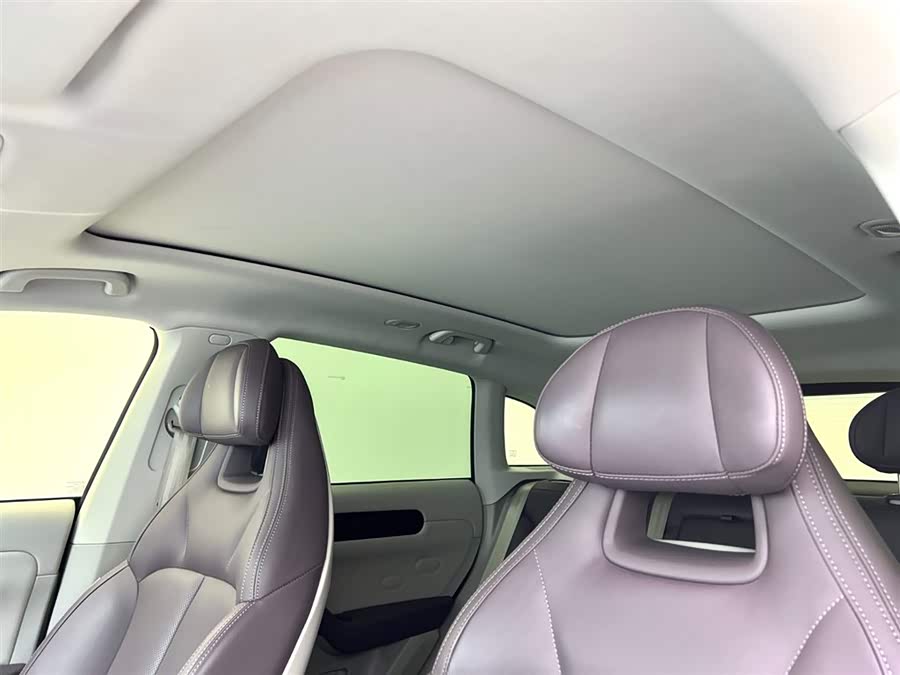 零跑汽车 零跑C11 2023 汽车图片 #18