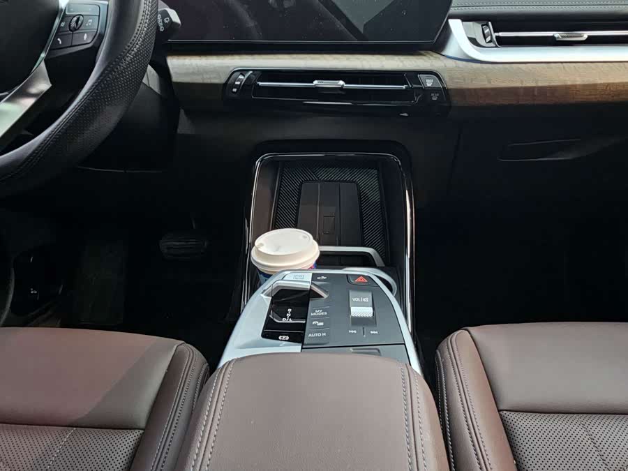 BMW X1 2022 #18 BMW X1 2022 car image #18
