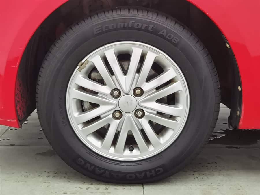 Kia K2 2013 image de voiture #18