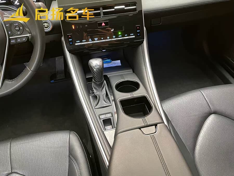 Toyota Avalon 2023 #18 Toyota Avalon 2023 car image #18