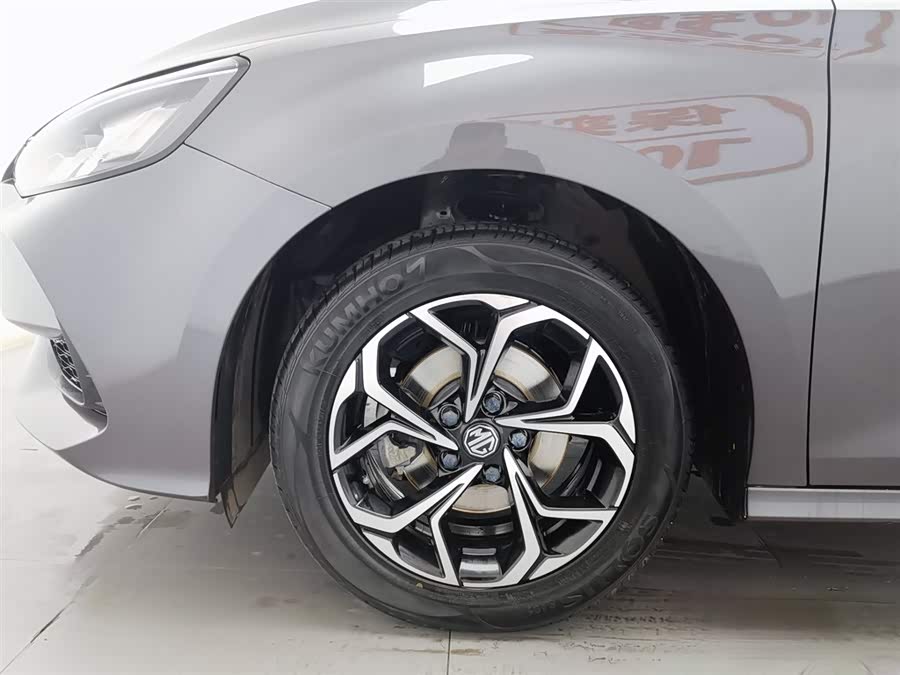 MG 5 2024 car image #18