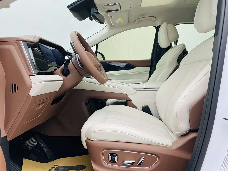 BYD Xia 2024 imagen de coche #18