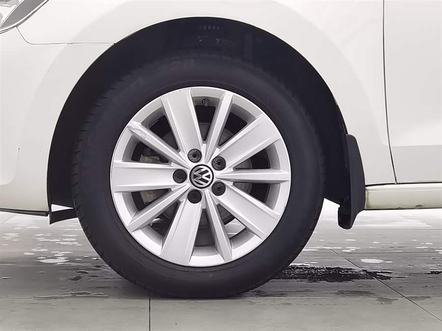 捷达 捷达 2015 汽车图片 #18