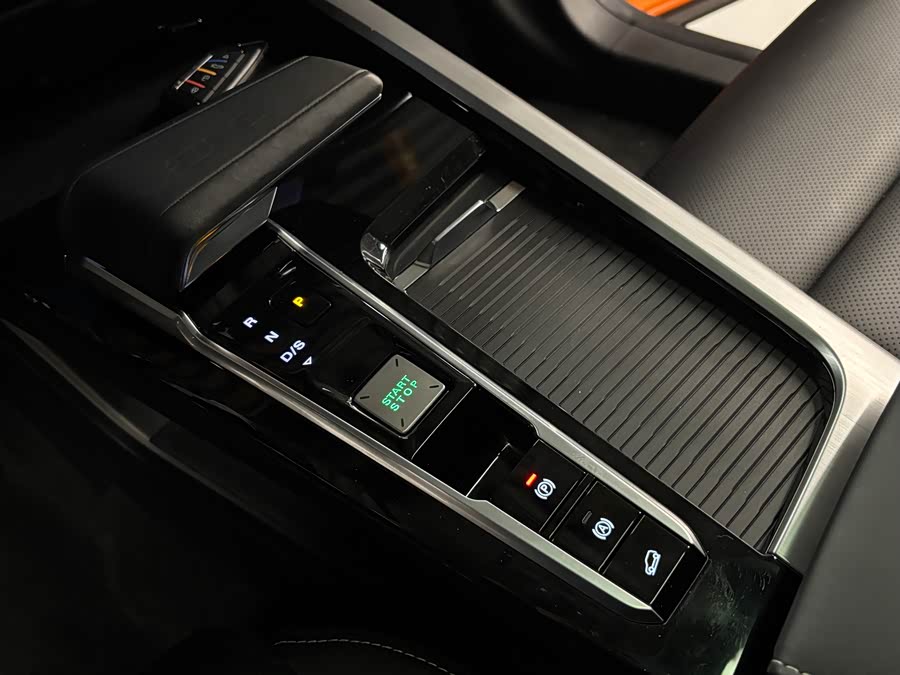 MG ONE 2023 car image #18