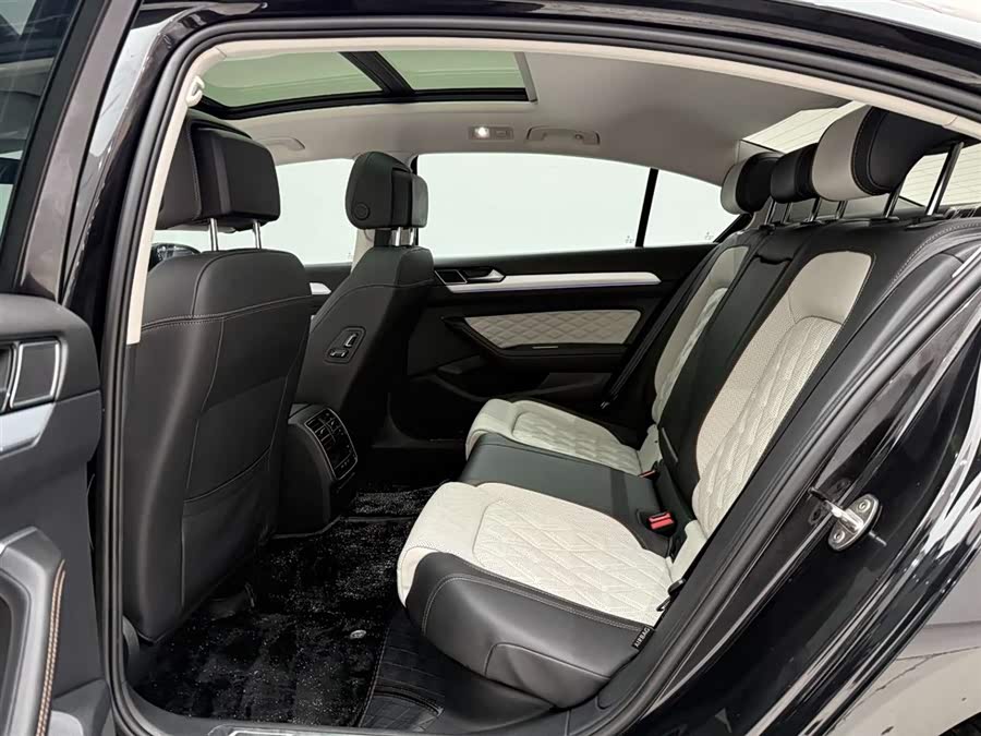 Volkswagen Magotan 2024 #18 Volkswagen Magotan 2024 car image #18