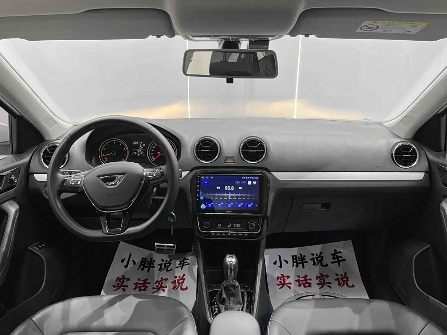 Jetta VA3 2022 car image #18