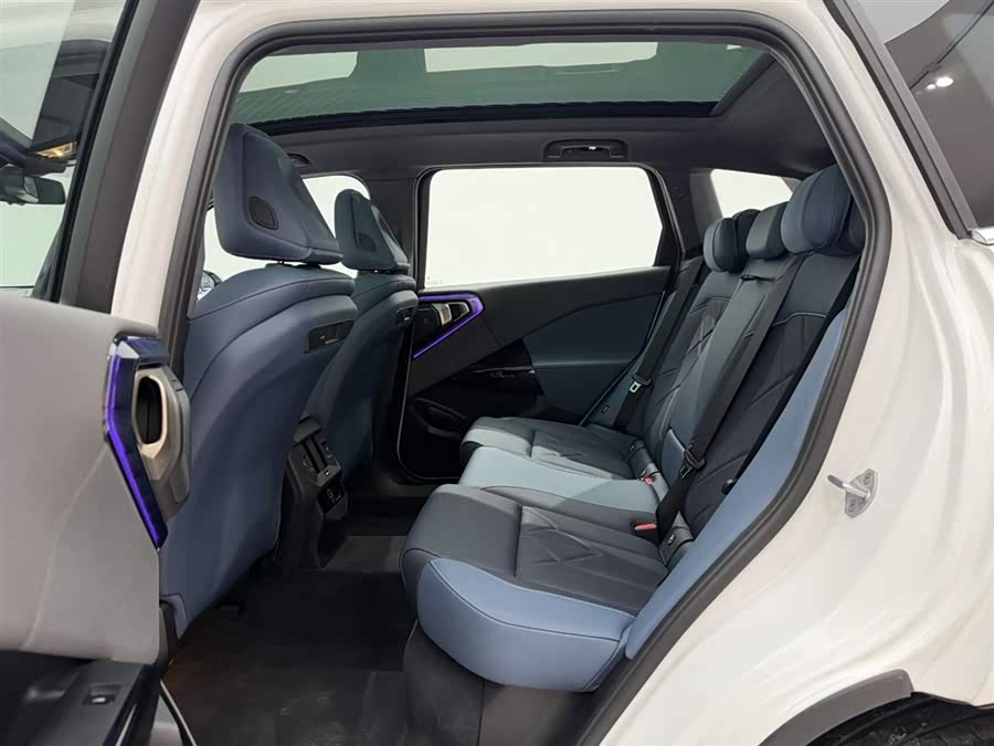 BMW X3 2025 car image #18