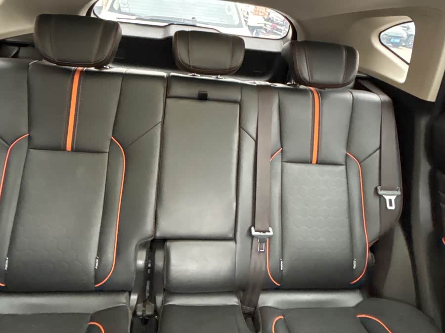 Haval F7 2020 #18 Haval F7 2020 car image #18