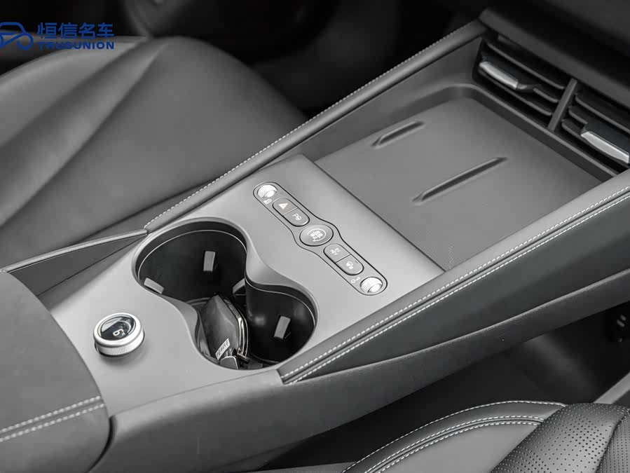 BYD Seal 06 DM-i 2025 #18 BYD Seal 06 DM-i 2025 immagine di auto #18