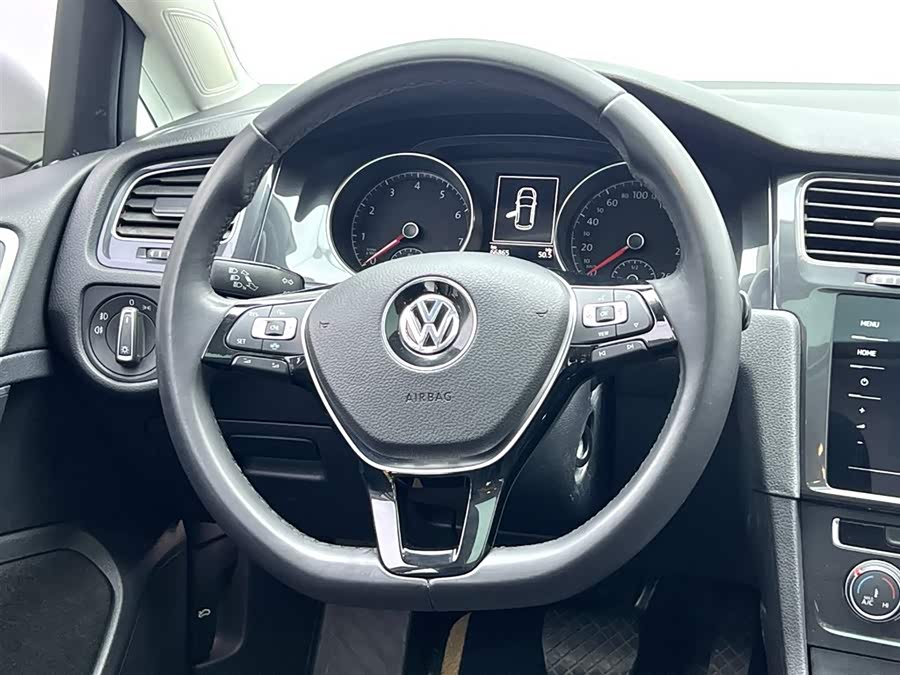Volkswagen Golf 2020 imagem de carro #18