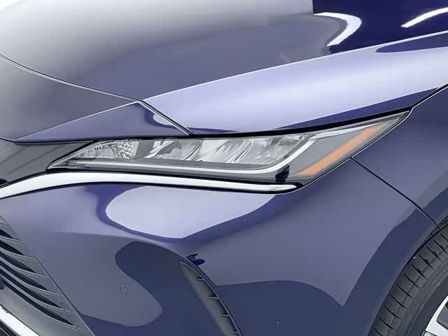 Toyota Harrier 2024 imagem de carro #18