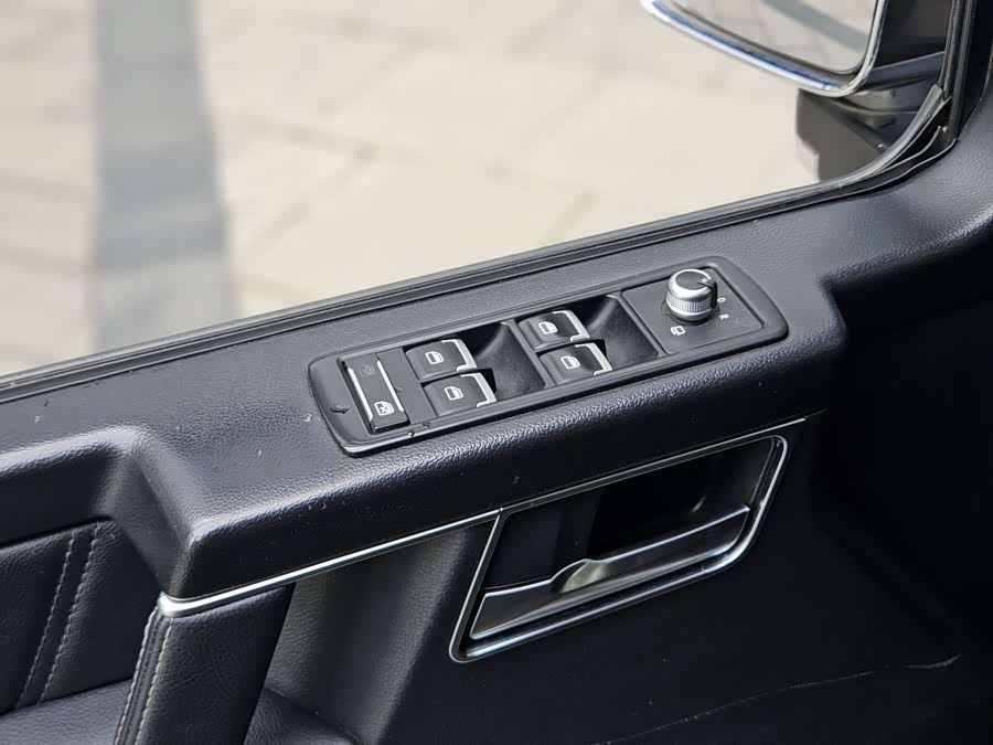 Beijing 2016 imagem de carro #18