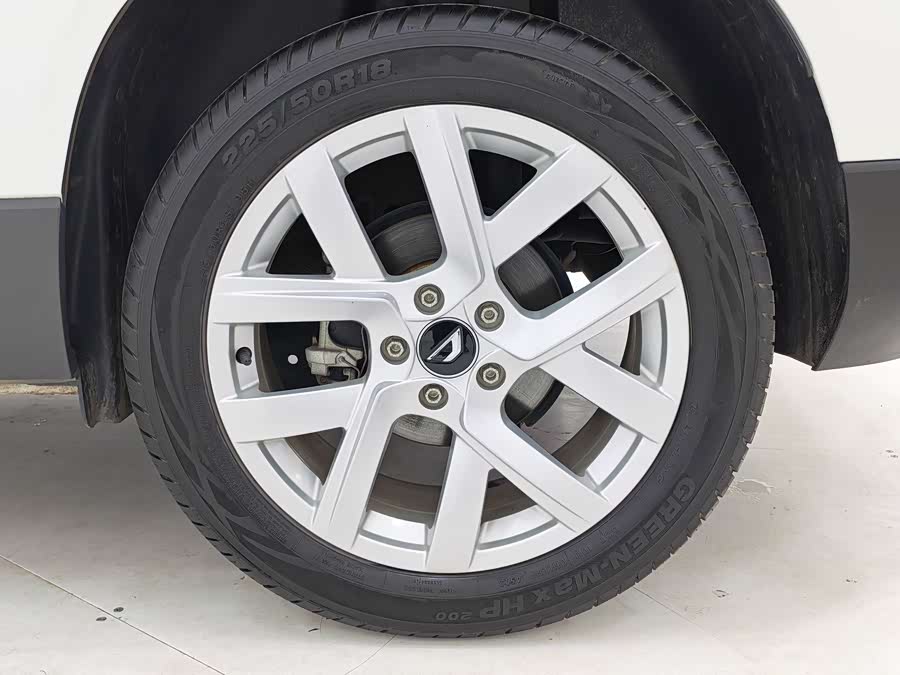 Jetta VS5 2022 immagine di auto #18