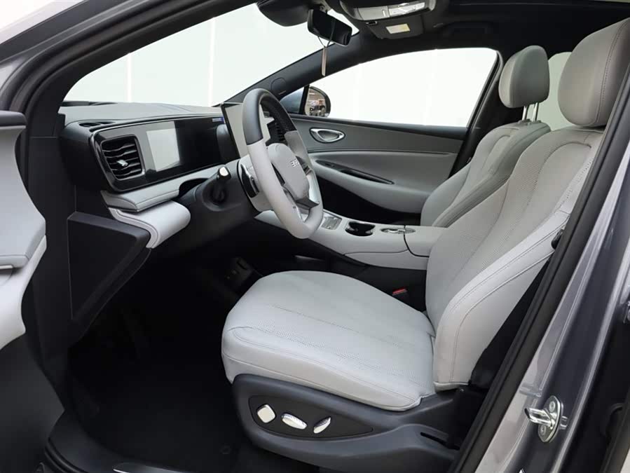 BYD Sea Lion 06 New Energy 2025 car image #18