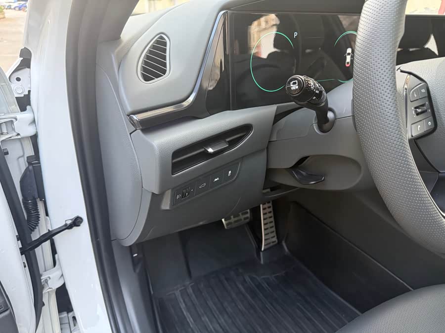 Hyundai Sonata 2021 immagine di auto #18