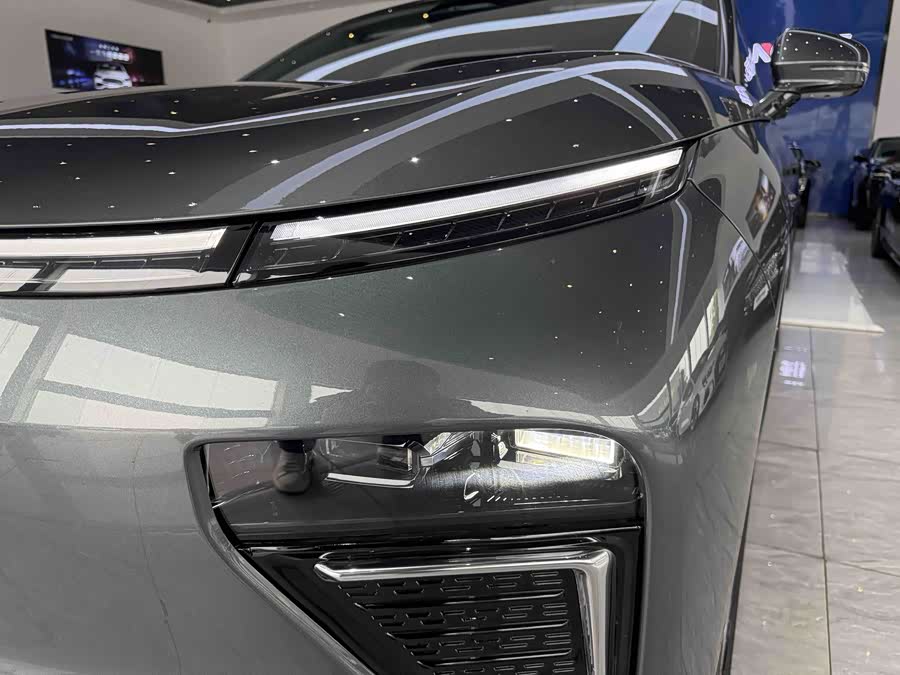 Exceed Stellar Era ET 2024 imagen de coche #18