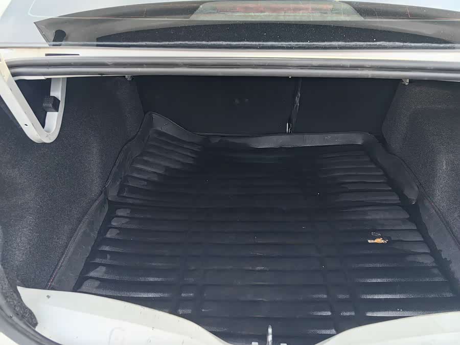 Citroen C-Elysée 2017 imagem de carro #18