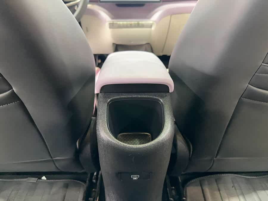 BYD Dolphin 2022 #18 BYD Dolphin 2022 immagine di auto #18