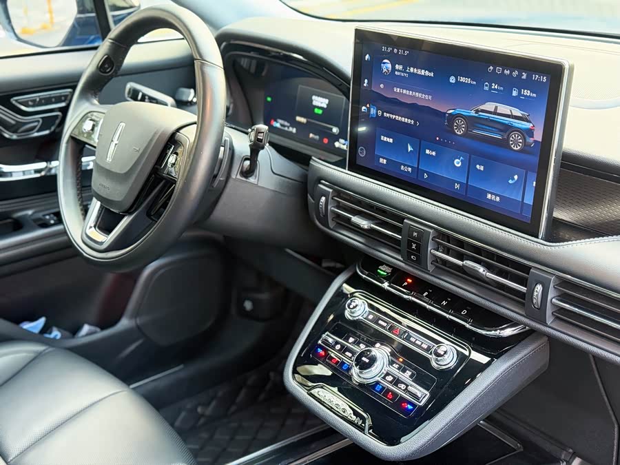 Changan 2022 #18 Changan 2022 car image #18