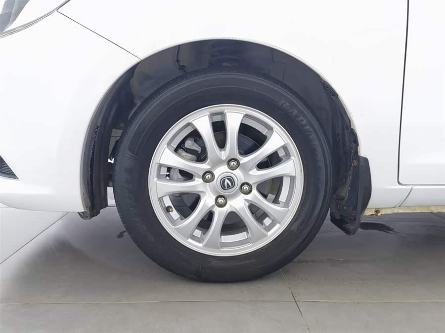 Changan Alsvin V3 2016 immagine di auto #18