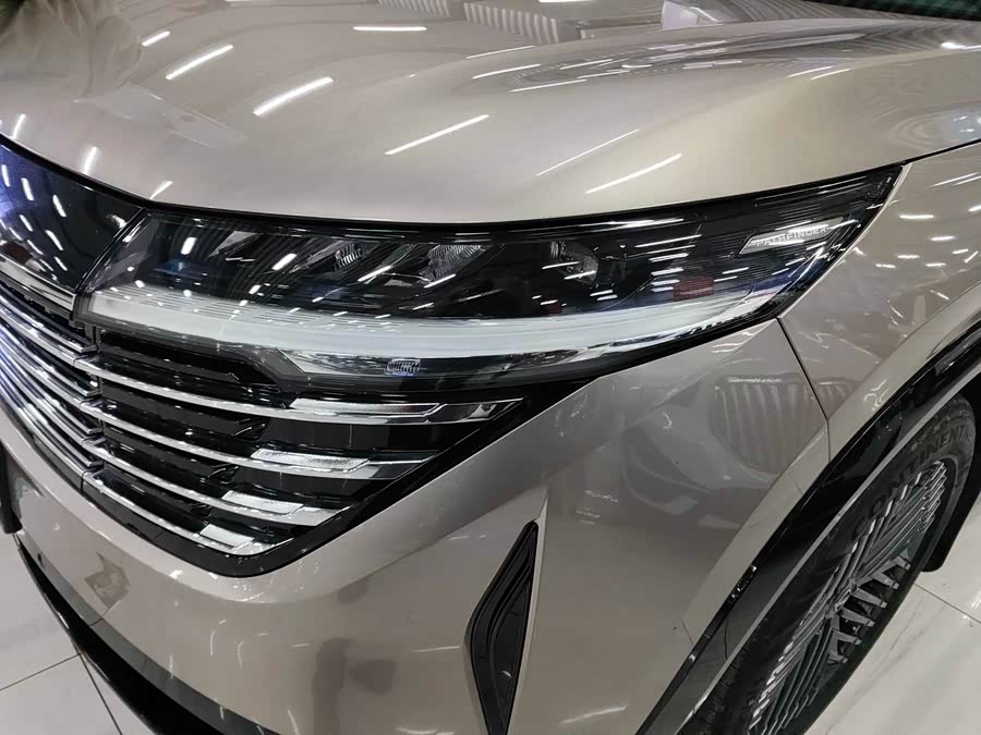 日产 探陆 2024 汽车图片 #18