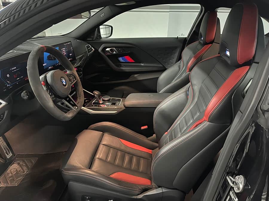 宝马 宝马M2 2025 汽车图片 #18