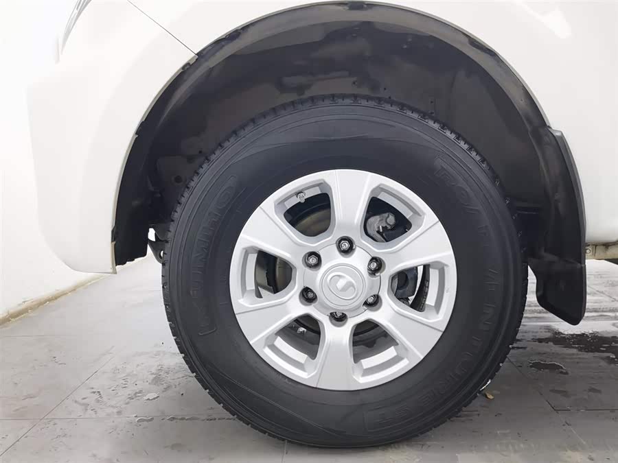 Great Wall Wingle 7 2020 #18 Great Wall Wingle 7 2020 car image #18