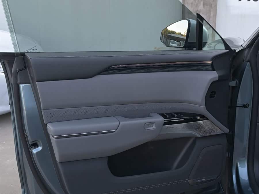 极氪 极氪7X 2024 汽车图片 #18