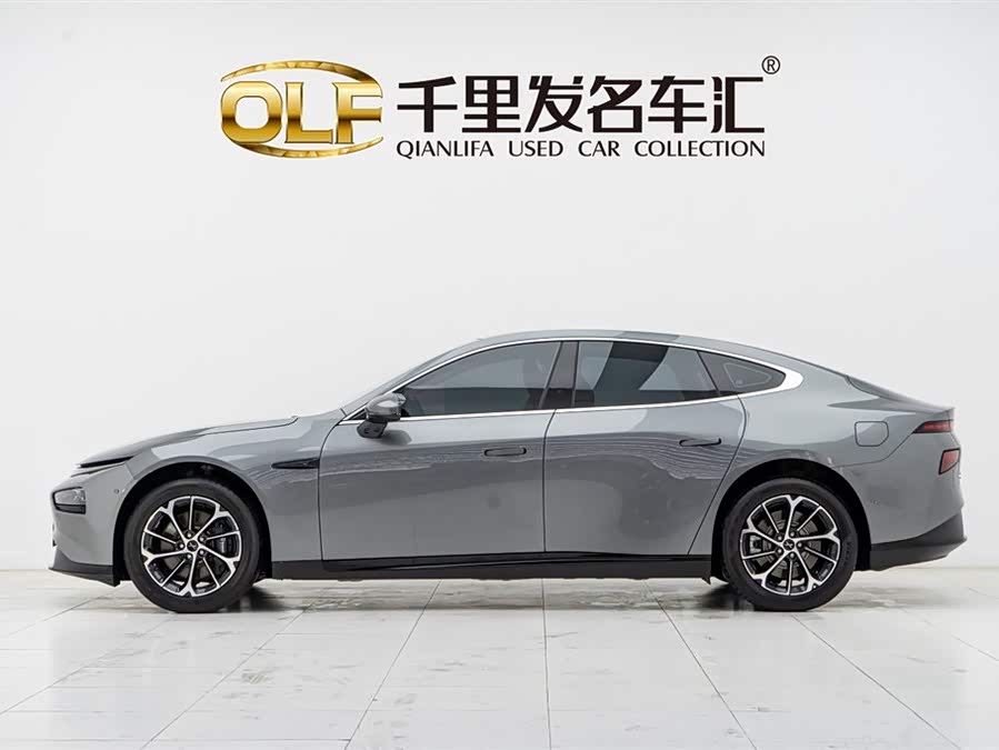 Xpeng P7 2022 #18 Xpeng P7 2022 immagine di auto #18