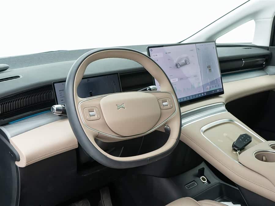 Xpeng X9 2024 #18 Xpeng X9 2024 immagine di auto #18