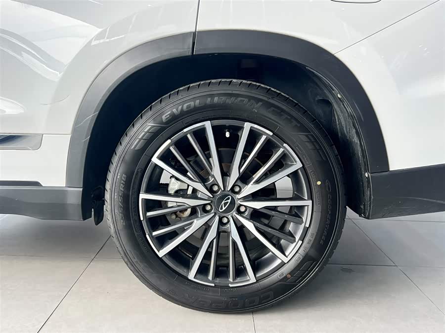 Chery Tiggo 8 PRO 2023 car image #18