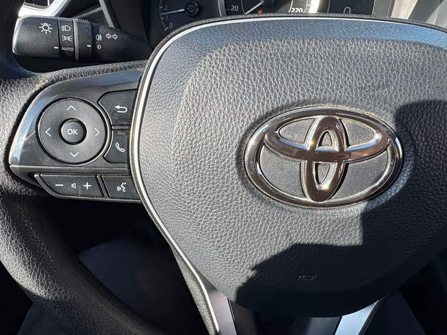 Toyota Levin 2022 car image #18