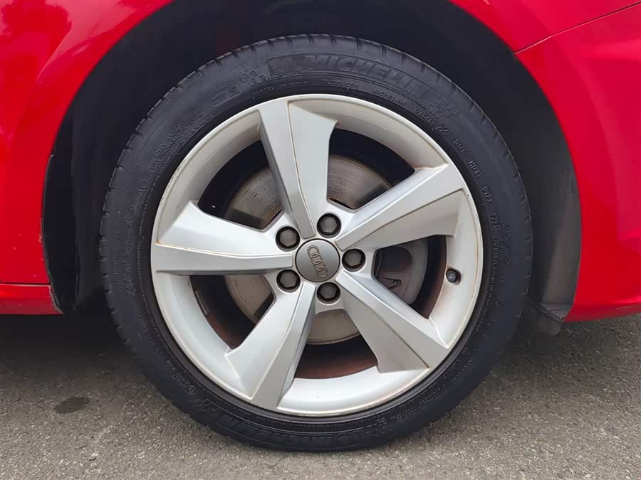 Audi A1 2016 car image #18