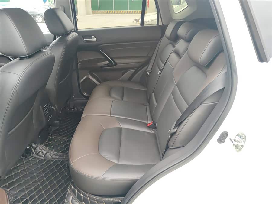 GAC Qizhi PHEV 2019 car image #18