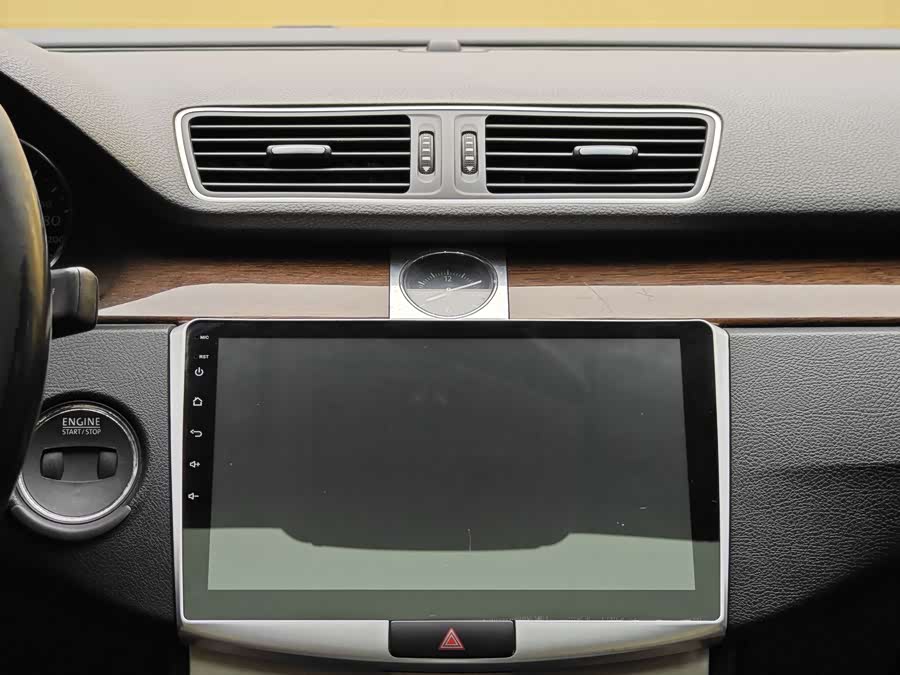 Volkswagen Magotan 2013 immagine di auto #18