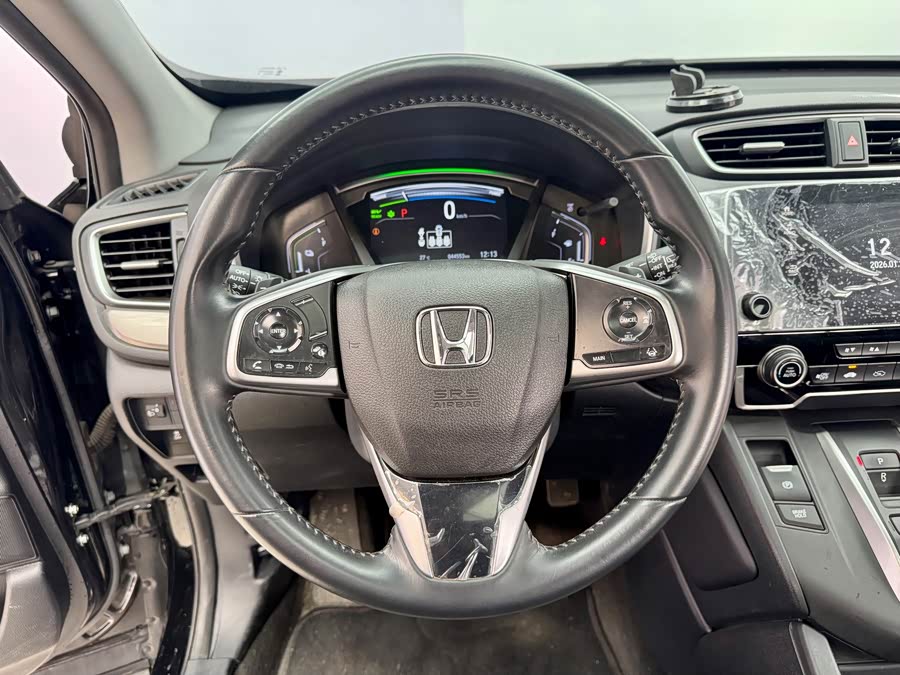 Honda Breeze 2021 #18 Honda Breeze 2021 car image #18